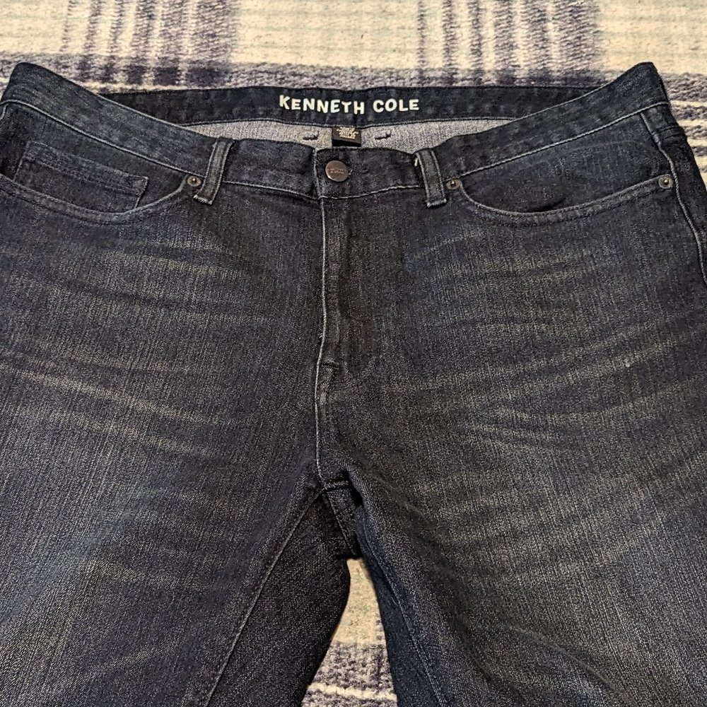 Kenneth Cole Jeans for man 36 x 30